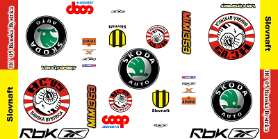 HC´05 Banská Bystrica│MiMi353